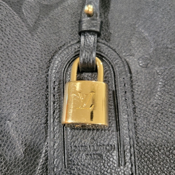 Louis Vuitton Grand Palais mm - Picture 4 of 9